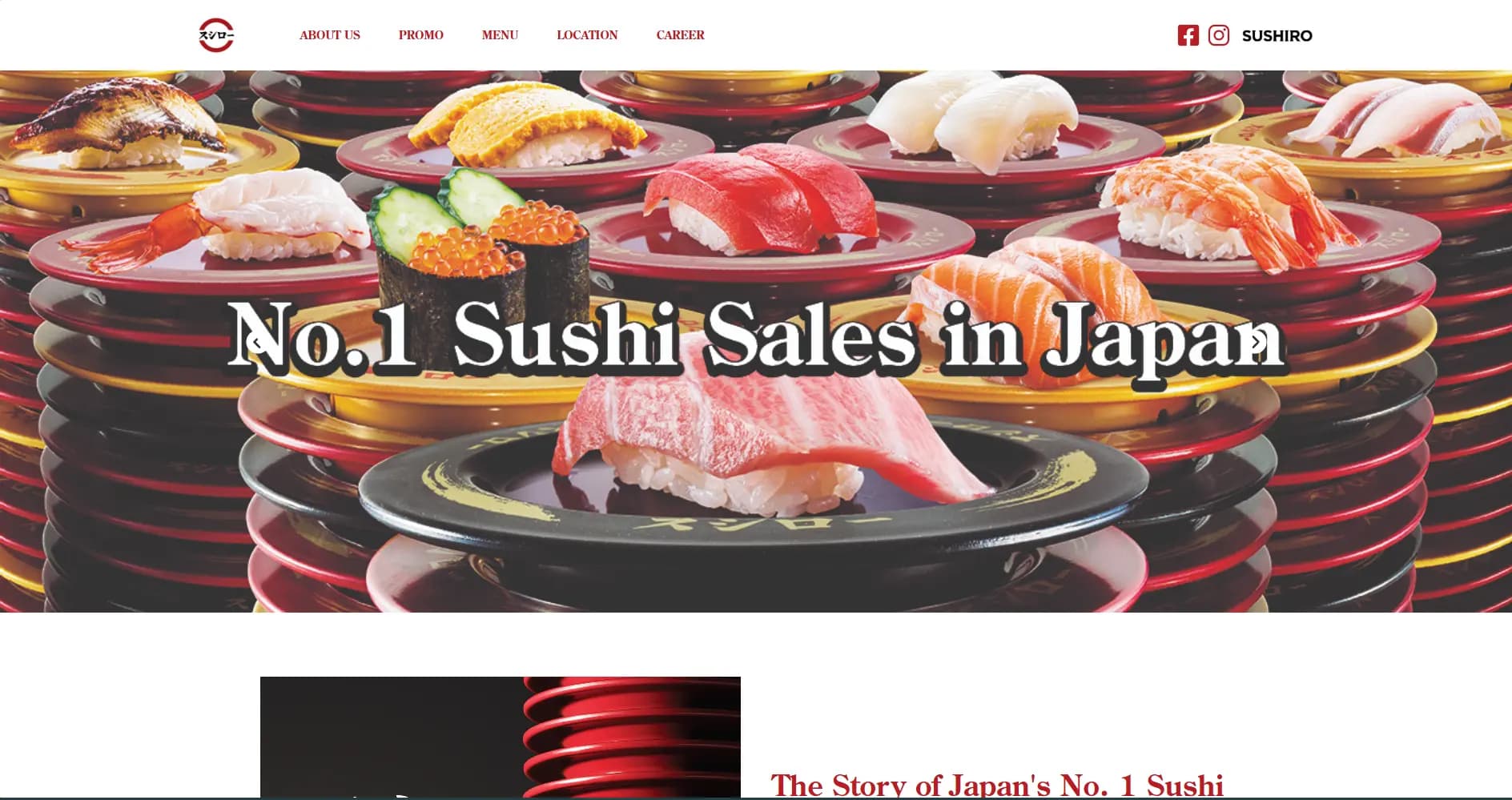 Sushiro Malaysia